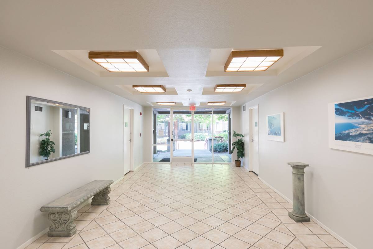 Apartment for rent at 240 Caldecott Lane #108, Oakland, CA 94618