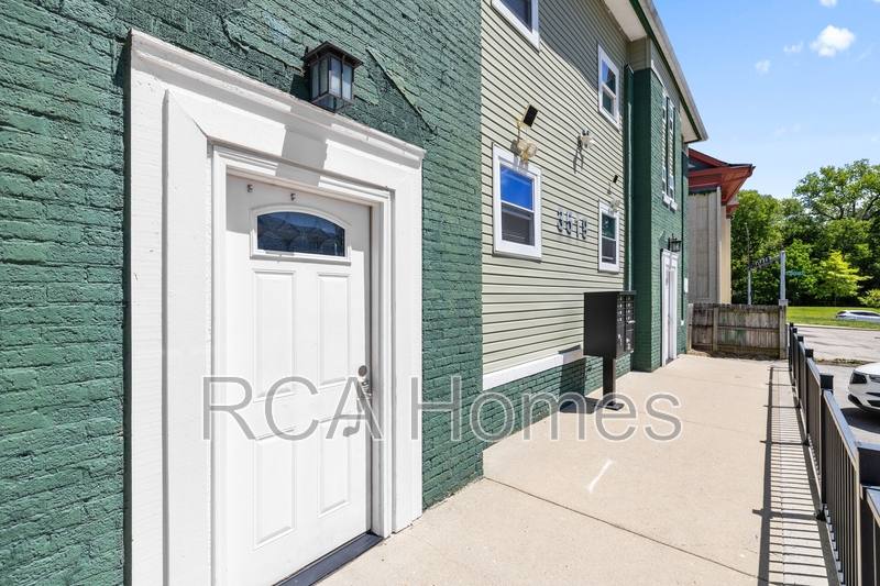 Apartment for rent at 3519 Balsam Ave #7, Indianapolis, IN 46205