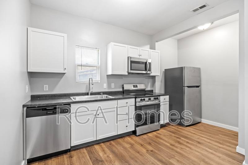 Apartment for rent at 3519 Balsam Ave #7, Indianapolis, IN 46205