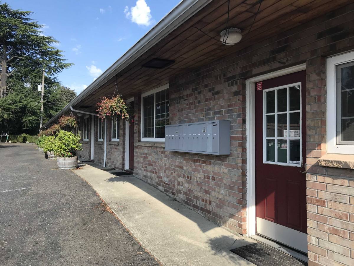 Apartment for rent at 11262 20th Ave S #3, Seattle, WA 98168