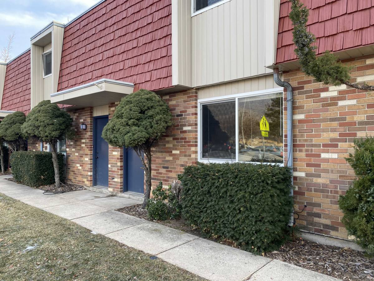 Townhouse for rent at 359 N 100 W #4, Centerville, UT 84014