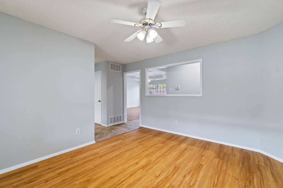House for rent at 8808 Timberlyn Way, Fort Smith, AR 72903