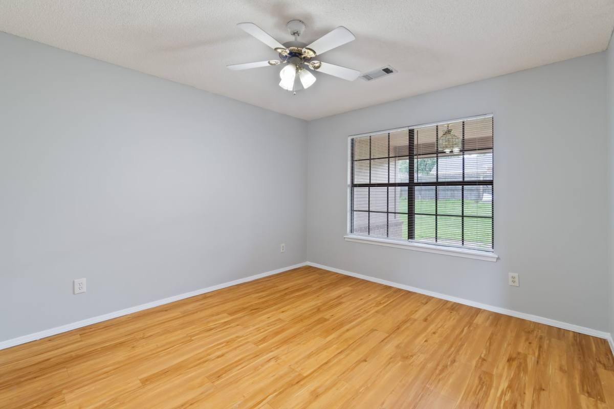 House for rent at 8808 Timberlyn Way, Fort Smith, AR 72903