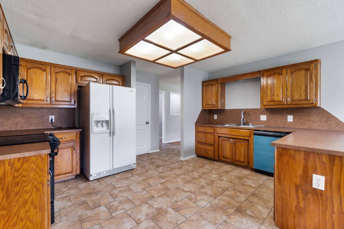 House for rent at 8808 Timberlyn Way, Fort Smith, AR 72903