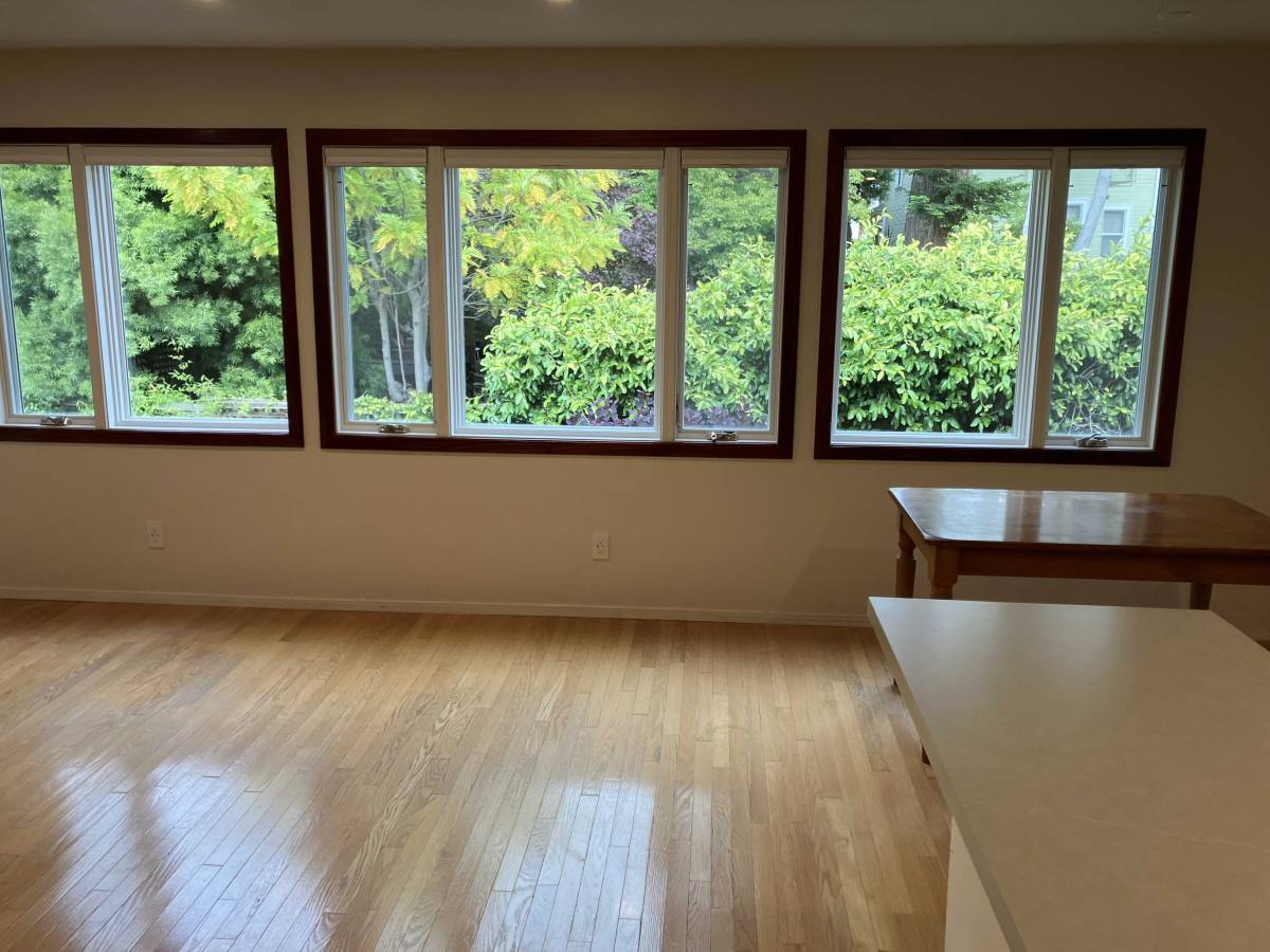 Apartment for rent at 1423 Walnut St #3, Berkeley, CA 94709