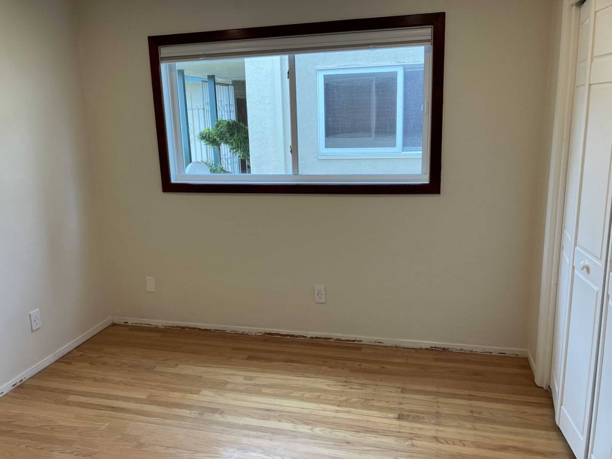Apartment for rent at 1423 Walnut St #3, Berkeley, CA 94709