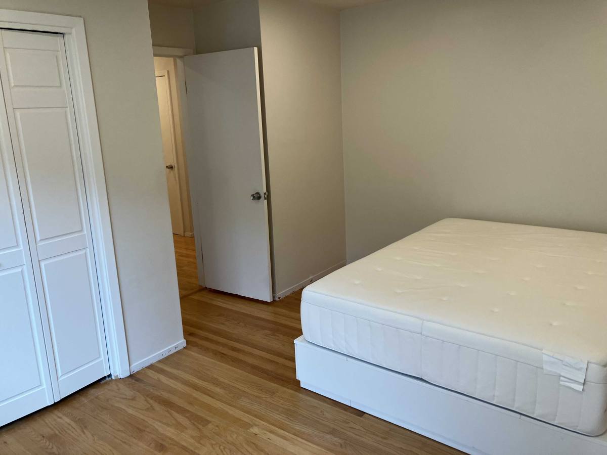 Apartment for rent at 1423 Walnut St #3, Berkeley, CA 94709