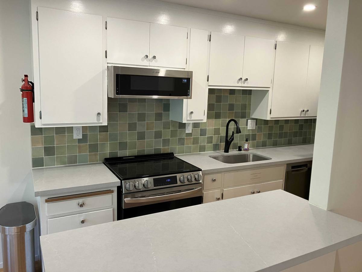 Apartment for rent at 1423 Walnut St #3, Berkeley, CA 94709