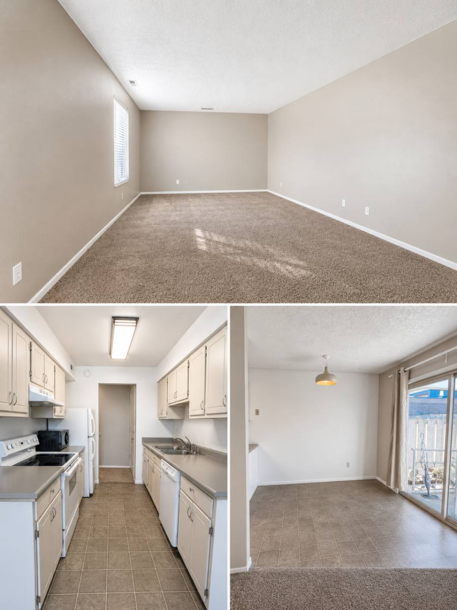 Condo for rent at 290 N 500 W #109, Bountiful, UT 84010