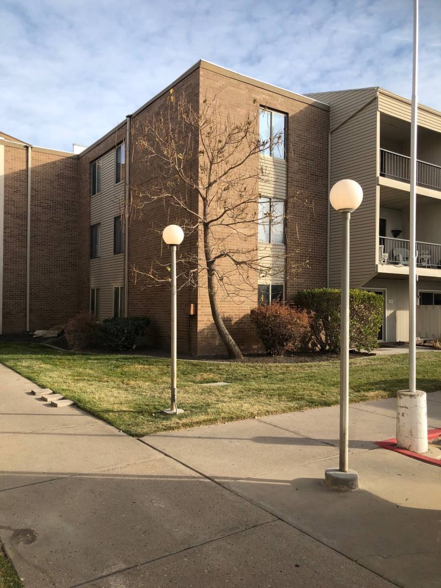 Condo for rent at 290 N 500 W #109, Bountiful, UT 84010