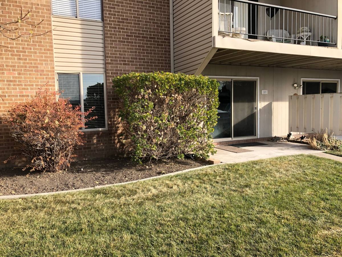 Condo for rent at 290 N 500 W #109, Bountiful, UT 84010
