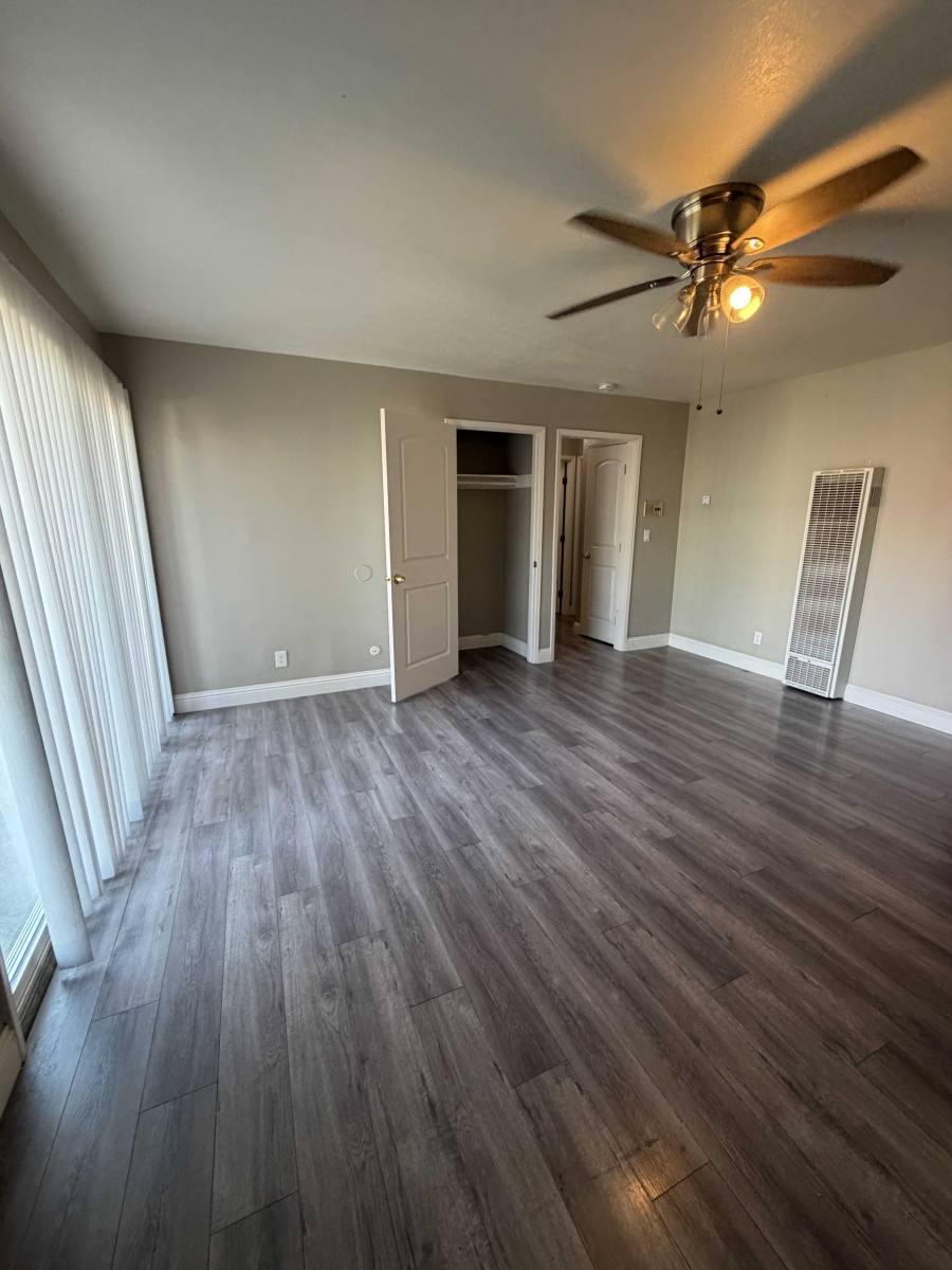 Apartment for rent at 2605 9th Ave #C, Oakland, CA 94606
