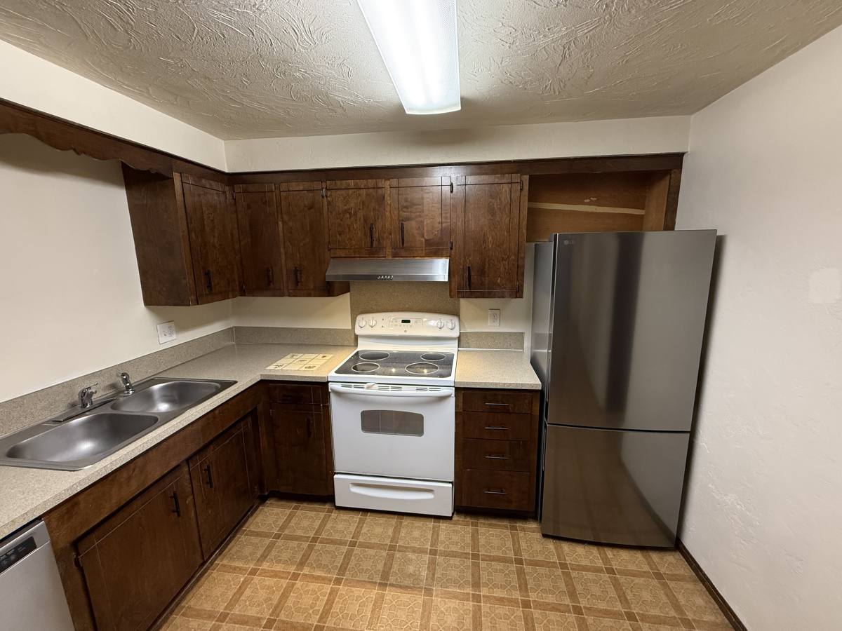 Townhouse for rent at 9133 Tolo Court NE #B, Olympia, WA 98516