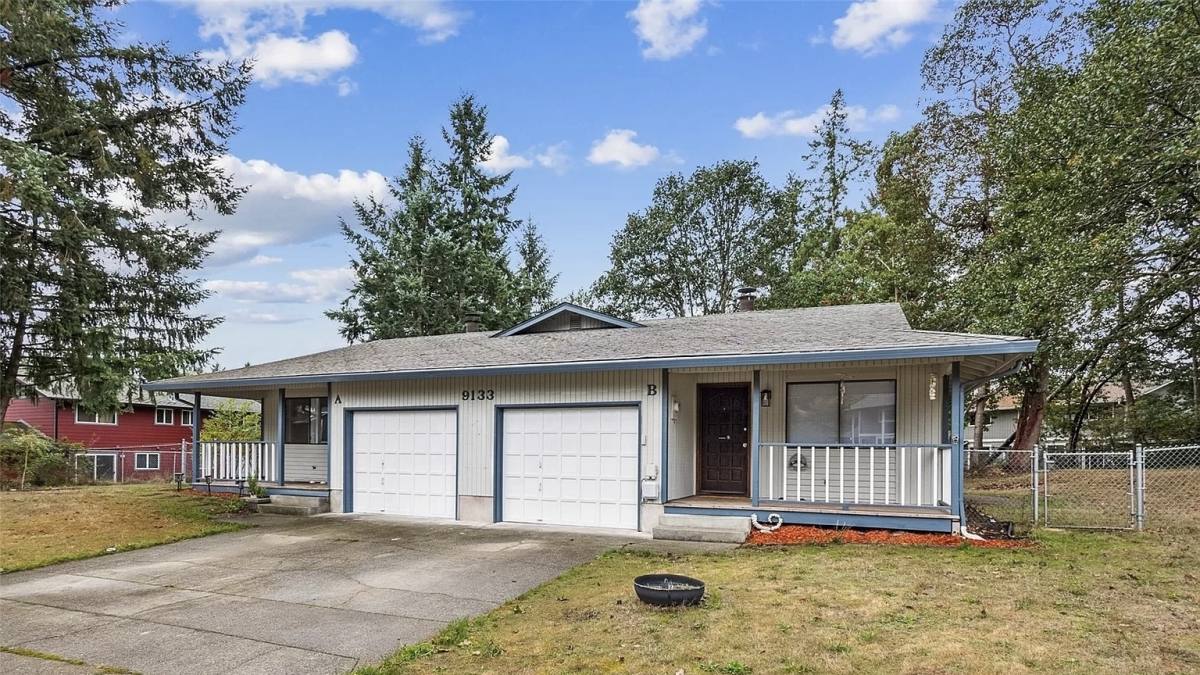 Townhouse for rent at 9133 Tolo Court NE #B, Olympia, WA 98516