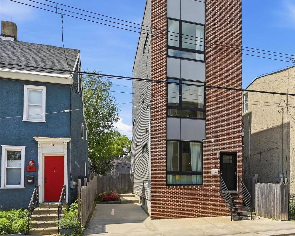 House for rent at 101 E Phil Ellena St, Philadelphia, PA 19119