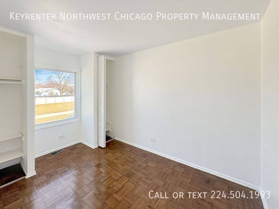 Townhouse for rent at 1315 Kingsbury Dr #C, Hanover Park, IL 60133