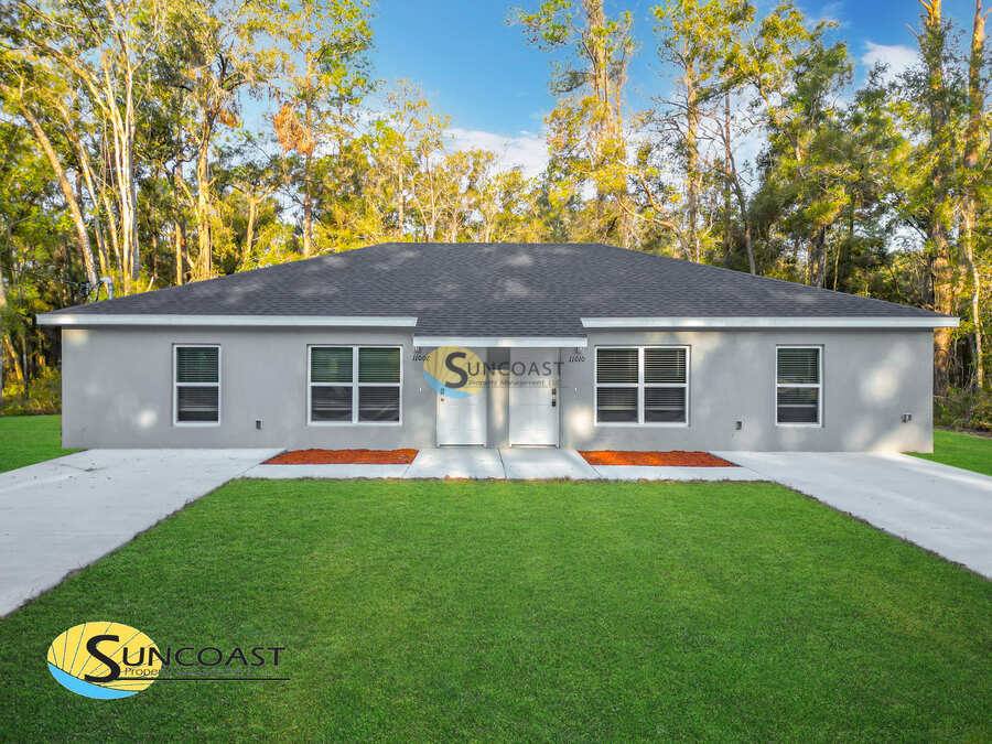 Apartment for rent at 15729 SW 34th Court Rd #2, Ocala, FL 34473