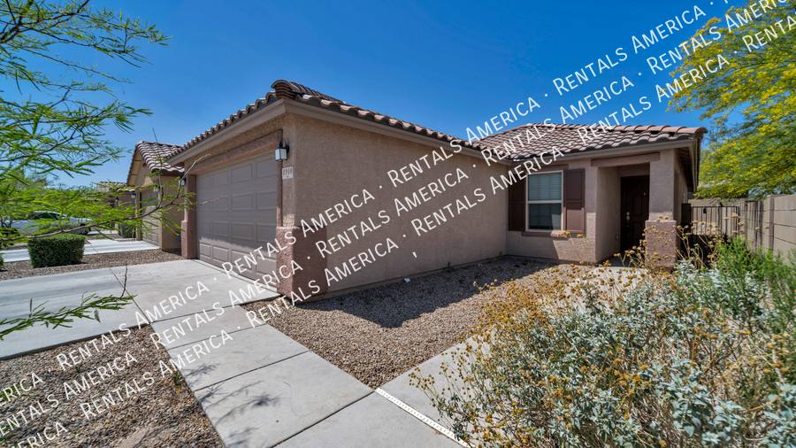 House for rent at 4910 S River Run Dr, Tucson, AZ 85746