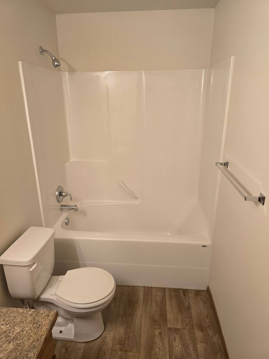 Apartment for rent at 505 Minnesota St N, Rainier, WA 98576