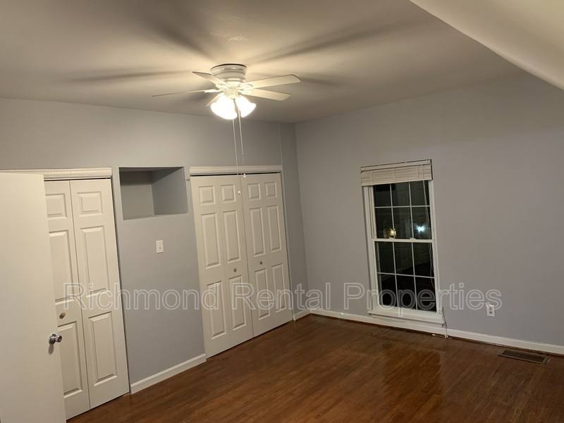 Townhouse for rent at 4 Skipwith Green Circle, Henrico, VA 23294