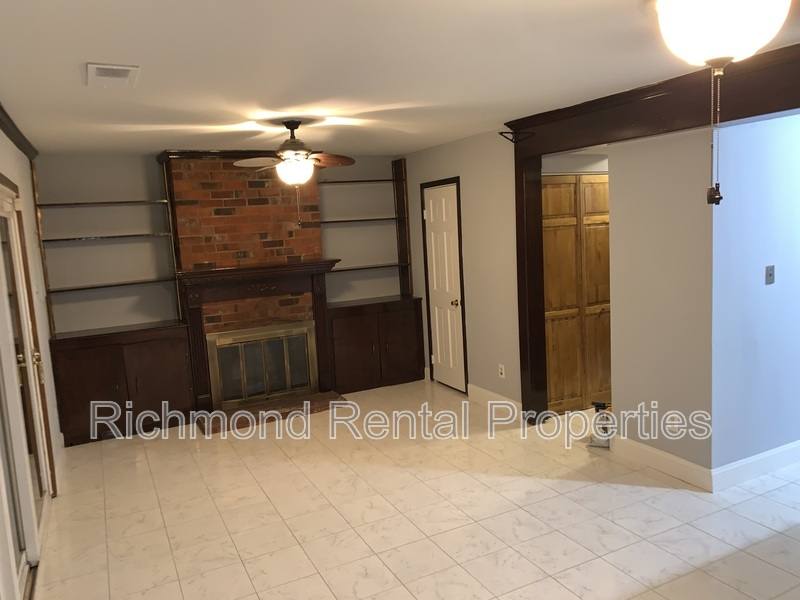 Townhouse for rent at 4 Skipwith Green Circle, Henrico, VA 23294