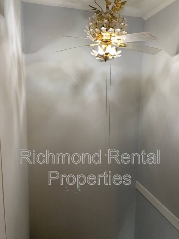 Townhouse for rent at 4 Skipwith Green Circle, Henrico, VA 23294