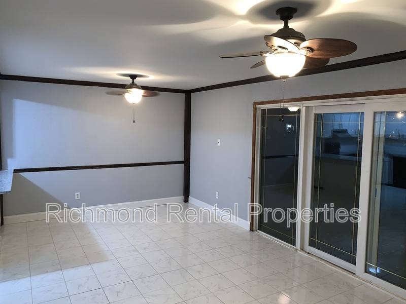 Townhouse for rent at 4 Skipwith Green Circle, Henrico, VA 23294