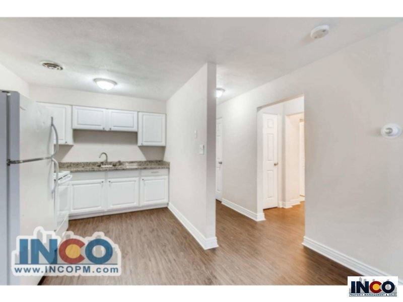 Apartment for rent at 338 W Powers Ave #204, Littleton, CO 80120