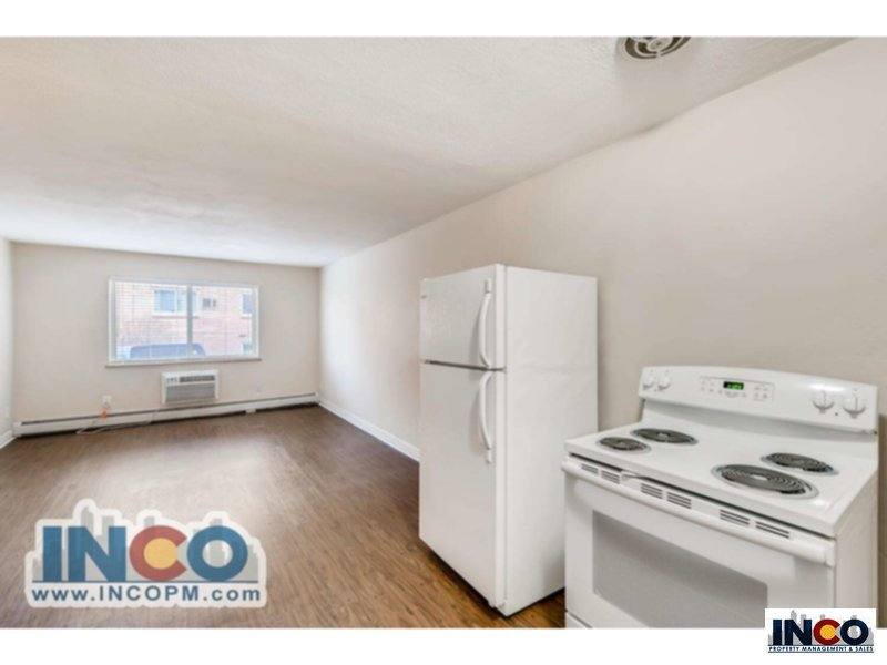 Apartment for rent at 338 W Powers Ave #204, Littleton, CO 80120