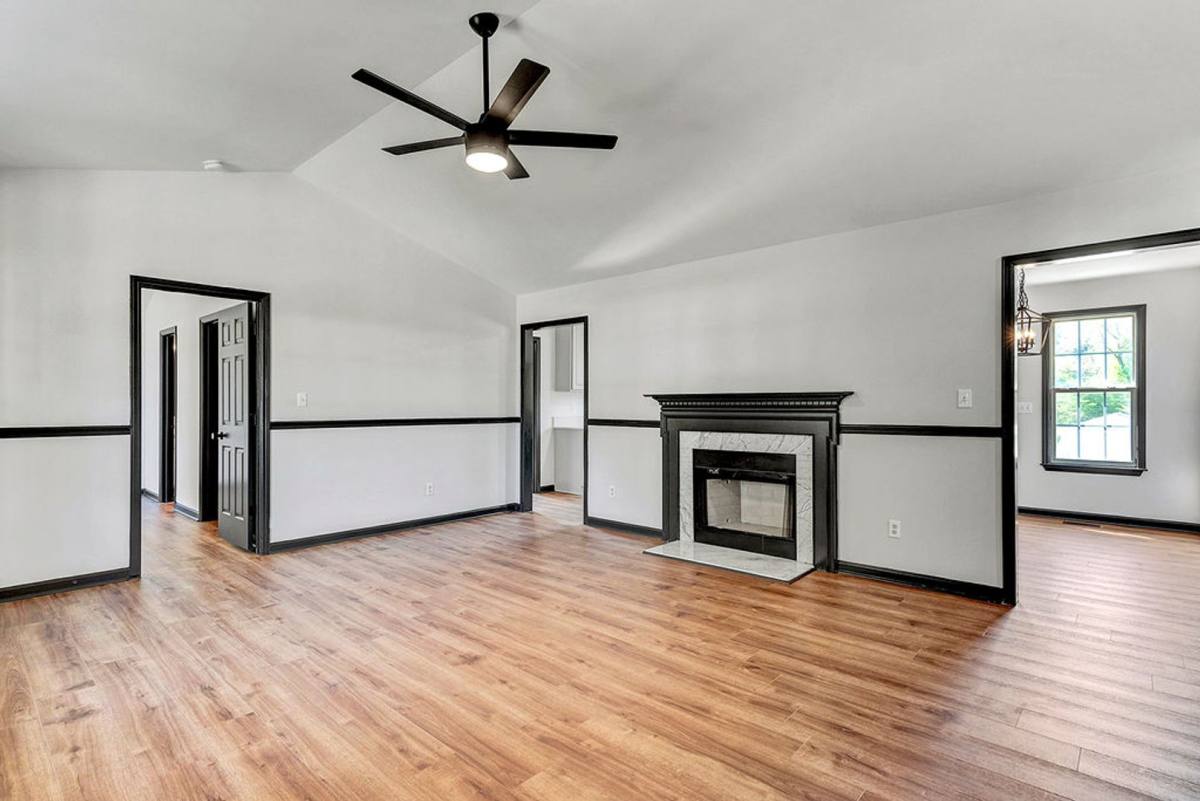 House for rent at 928 S Willhaven Dr, Fuquay Varina, NC 27526