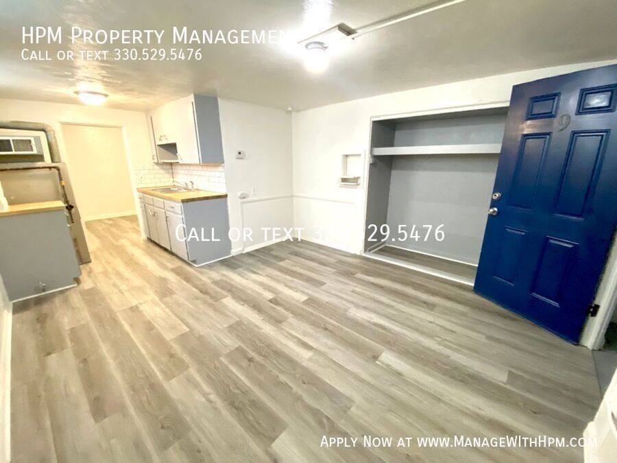 Apartment for rent at 1415 Yale Ave NW #9, Canton, OH 44703