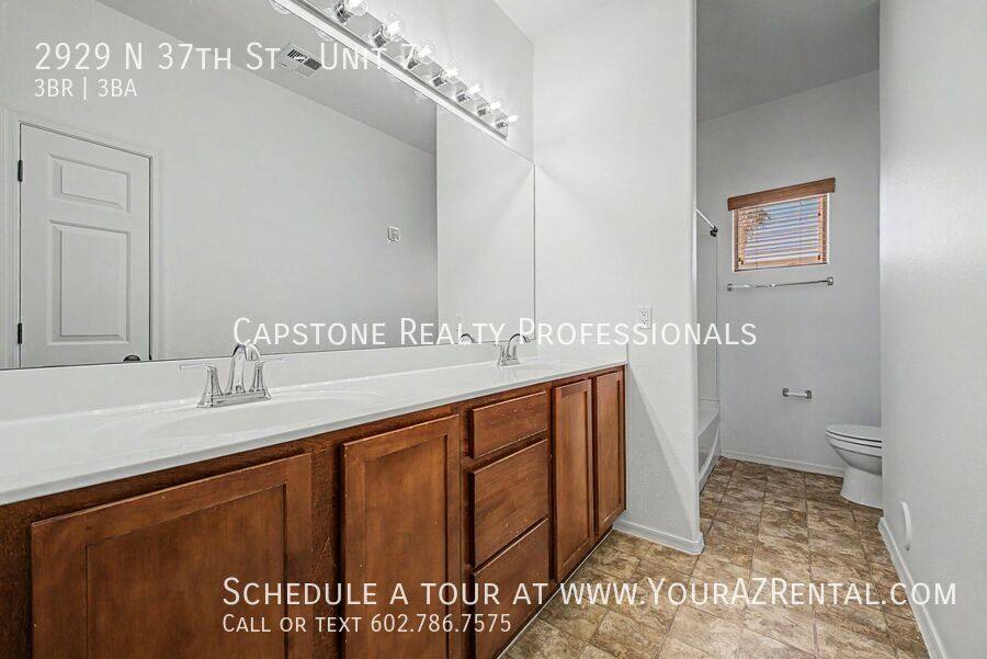 Apartment for rent at 2929 N 37th St #7, Phoenix, AZ 85018