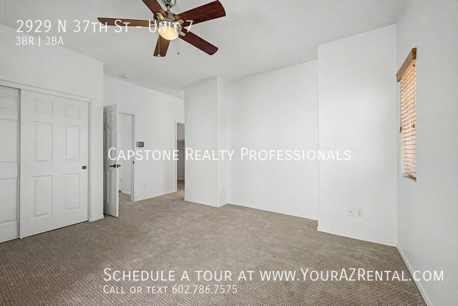 Apartment for rent at 2929 N 37th St #7, Phoenix, AZ 85018