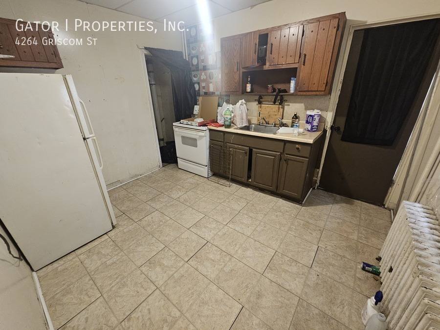 Apartment for rent at 4264 Griscom St, Philadelphia, PA 19124