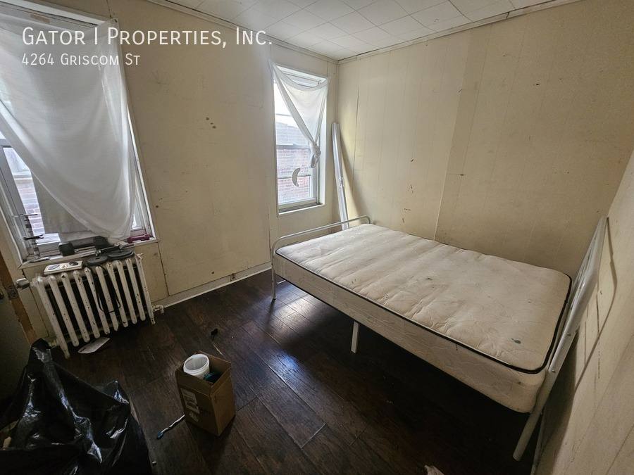 Apartment for rent at 4264 Griscom St, Philadelphia, PA 19124