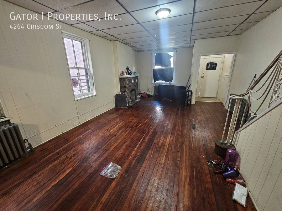Apartment for rent at 4264 Griscom St, Philadelphia, PA 19124