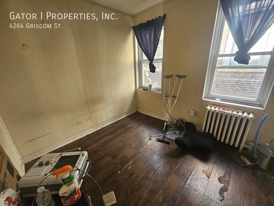 Apartment for rent at 4264 Griscom St, Philadelphia, PA 19124