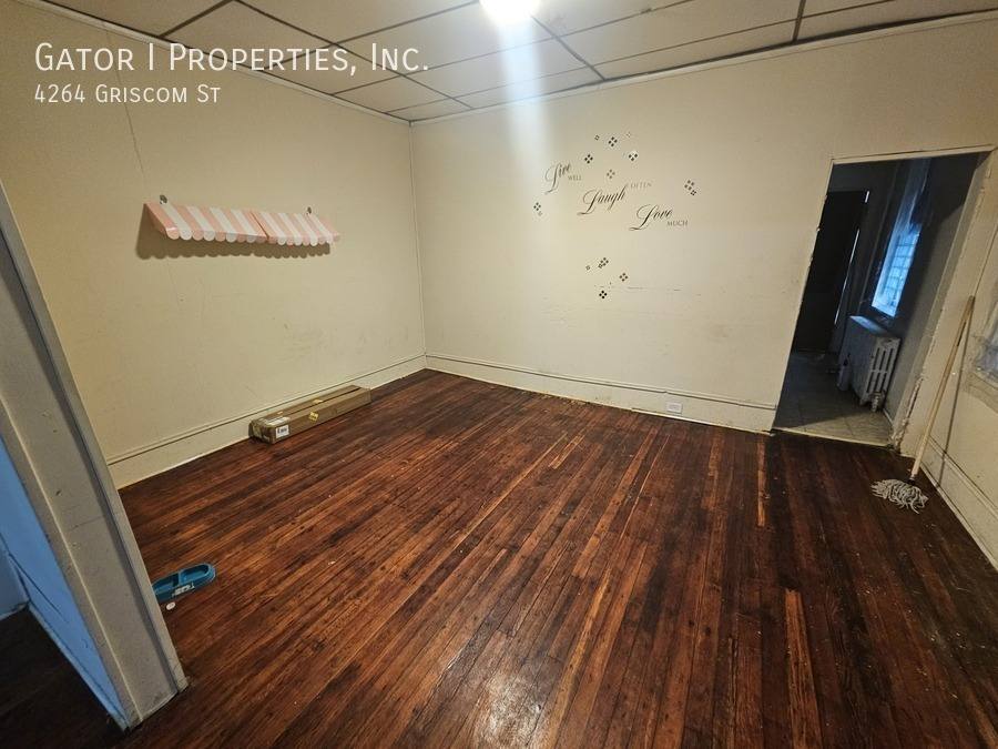 Apartment for rent at 4264 Griscom St, Philadelphia, PA 19124
