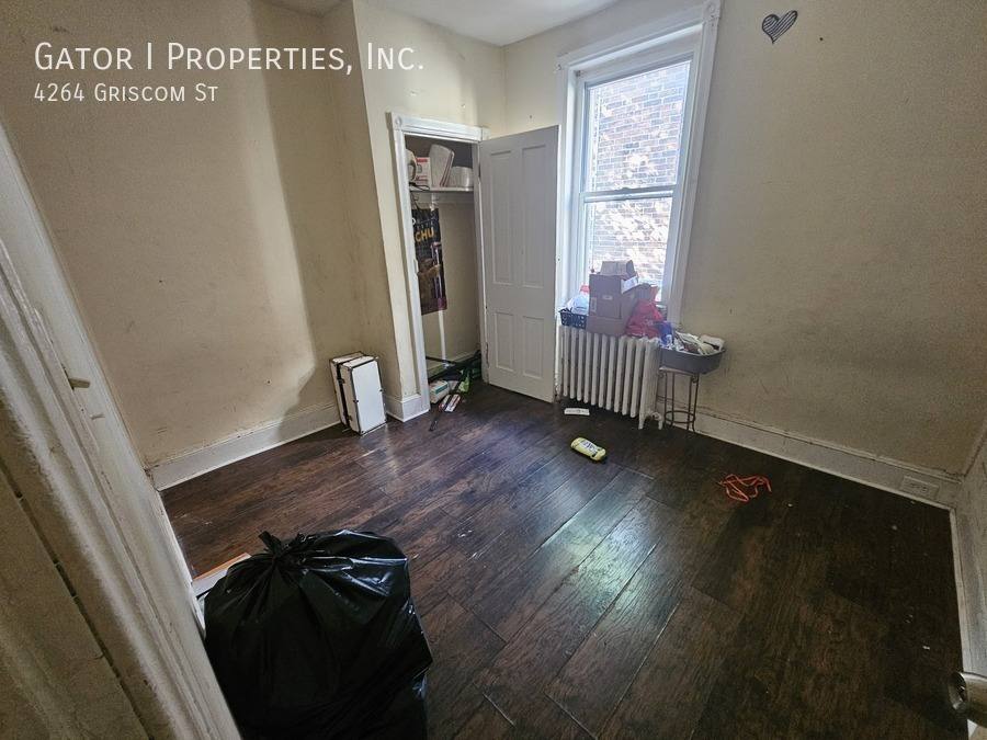 Apartment for rent at 4264 Griscom St, Philadelphia, PA 19124