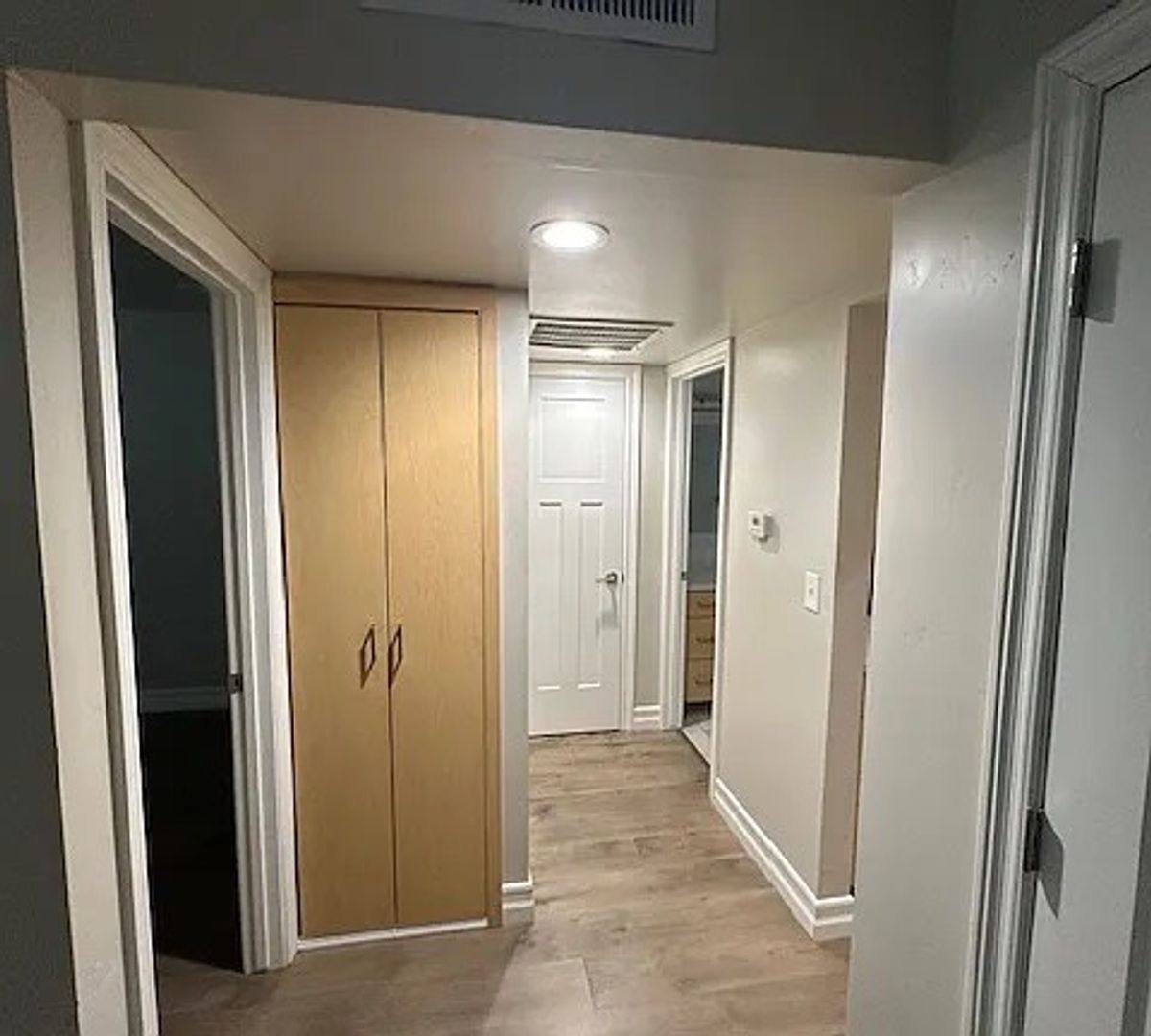 Apartment for rent at 578 Brown St, Hanford, CA 93230
