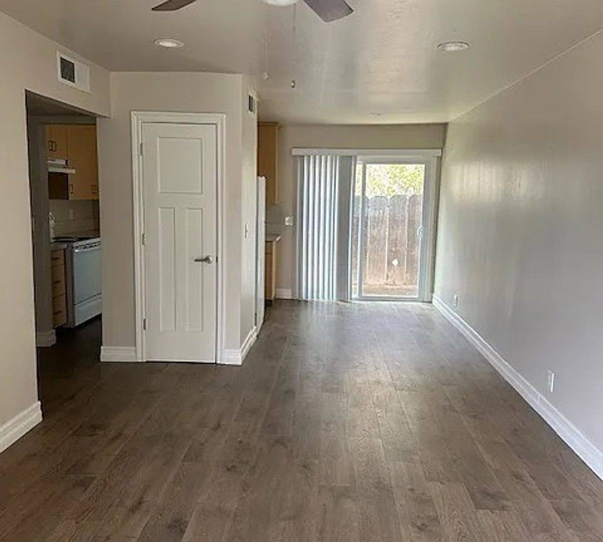 Apartment for rent at 578 Brown St, Hanford, CA 93230