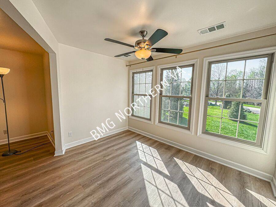 Condo for rent at 12005 Ridge Knoll Dr #10, Fairfax, VA 22033