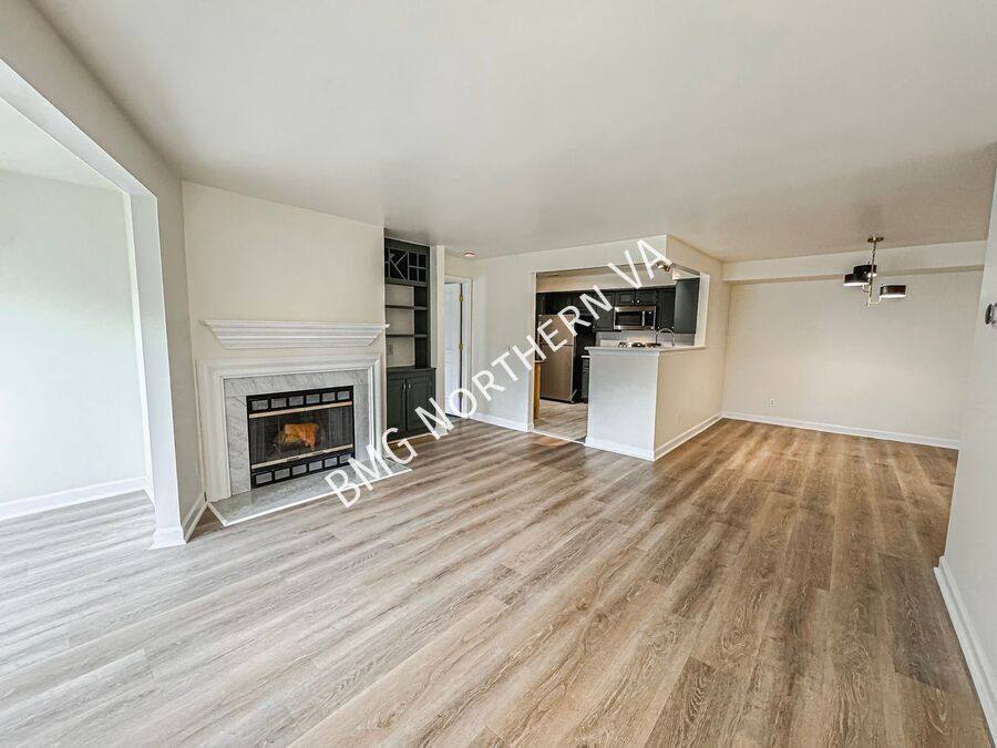 Condo for rent at 12005 Ridge Knoll Dr #10, Fairfax, VA 22033