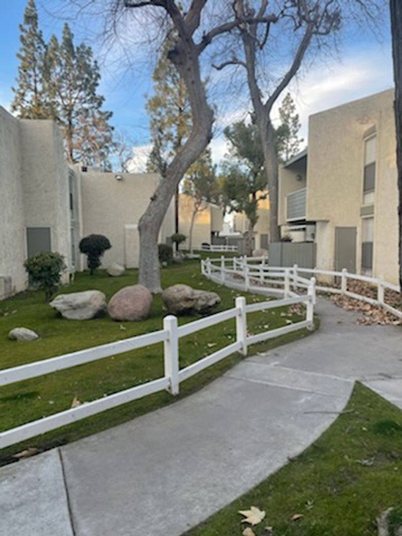 Apartment for rent at 5000 Belle Terrace, Bakersfield, CA 93309
