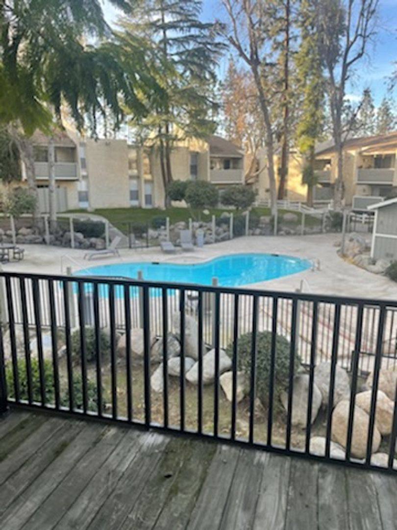 Apartment for rent at 5000 Belle Terrace, Bakersfield, CA 93309