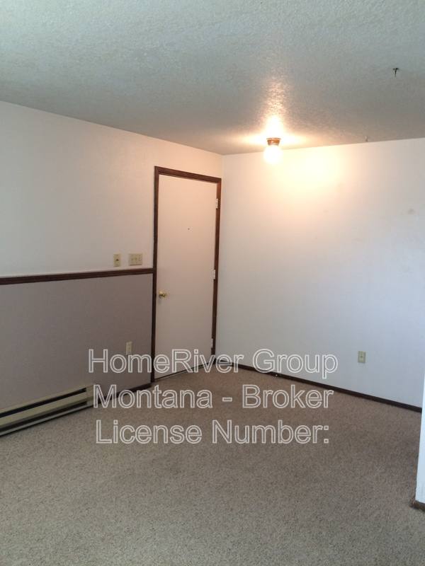 Apartment for rent at 2310 Ernest Ave #C, Missoula, MT 59801