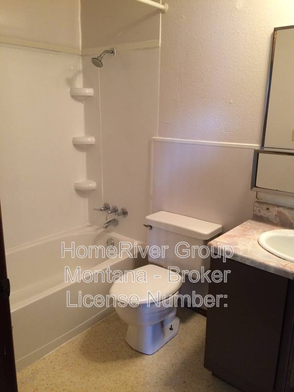 Apartment for rent at 2310 Ernest Ave #C, Missoula, MT 59801