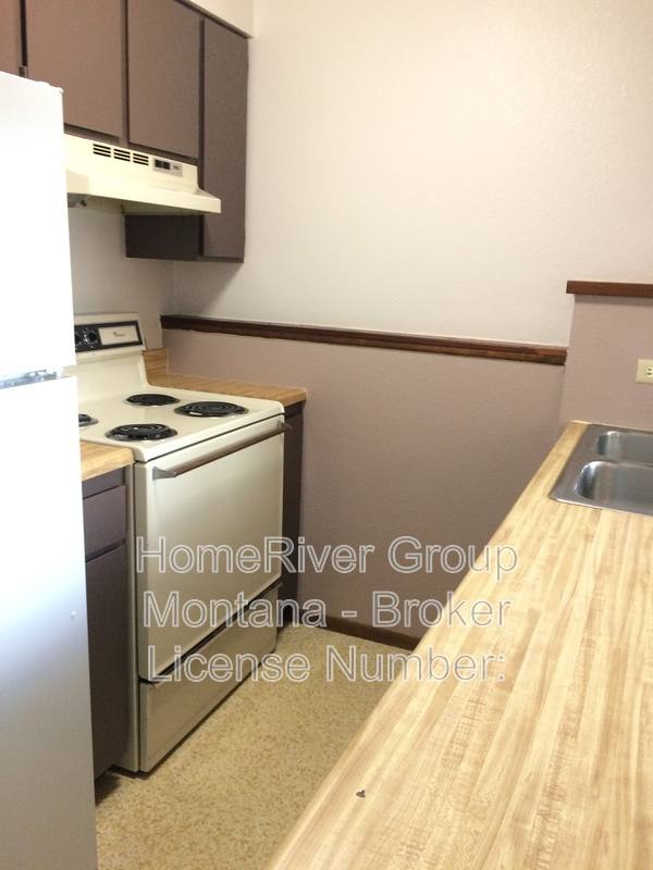 Apartment for rent at 2310 Ernest Ave #C, Missoula, MT 59801