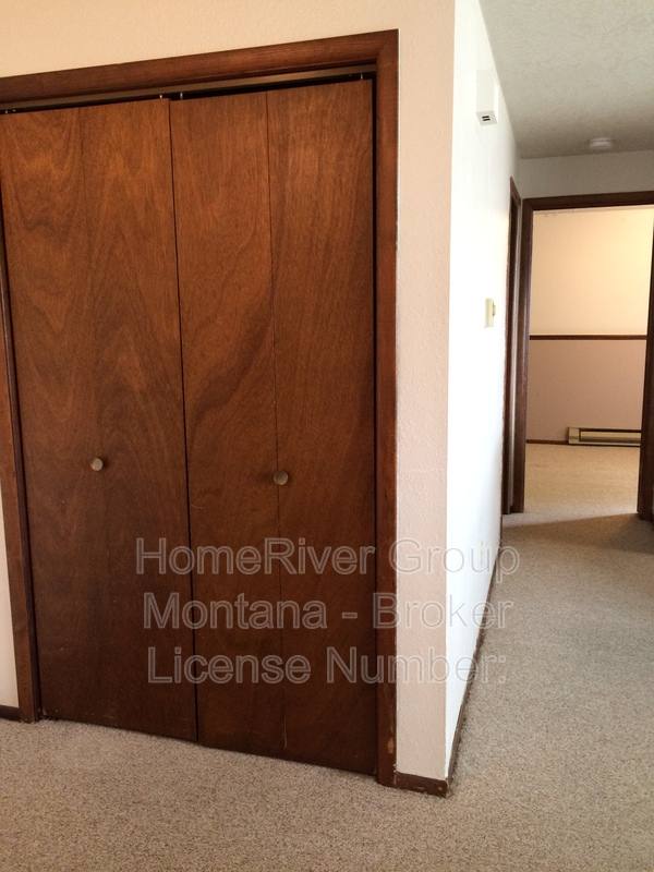 Apartment for rent at 2310 Ernest Ave #C, Missoula, MT 59801