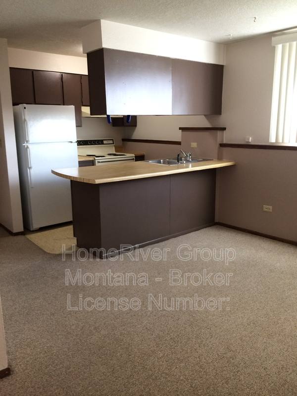 Apartment for rent at 2310 Ernest Ave #C, Missoula, MT 59801